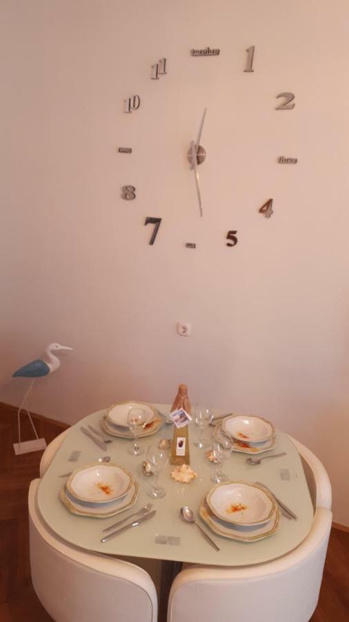 セニApartman Marina City Centerアパートメント エクステリア 写真