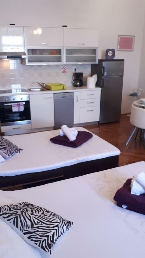 セニApartman Marina City Centerアパートメント エクステリア 写真