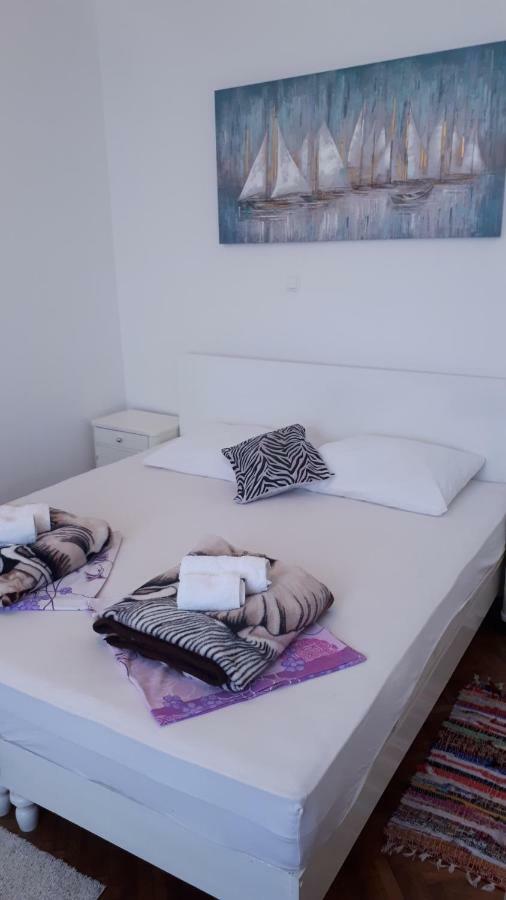 セニApartman Marina City Centerアパートメント エクステリア 写真